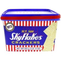 PH SKYFLAKES BISCUIT BIG 12X900g